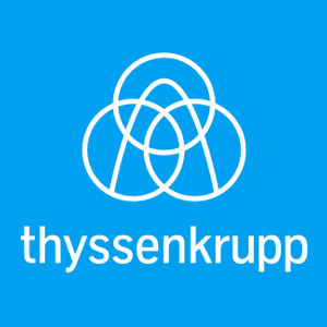 Thyssenkrupp