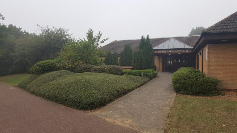 Hedge Maintenance