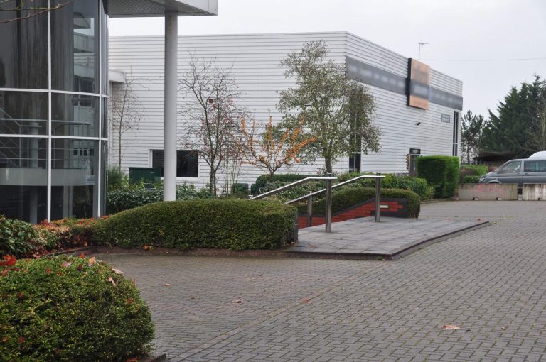 Landscape Maintenance