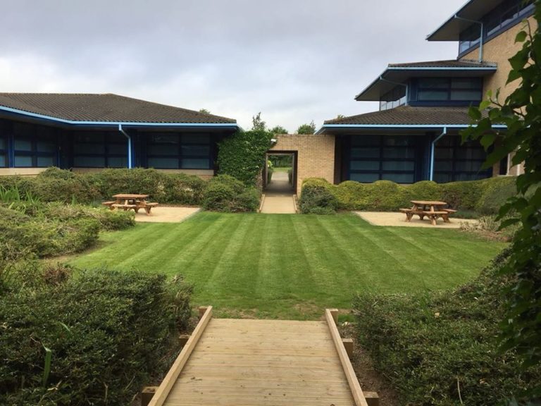 Landscape Maintenance Final Result