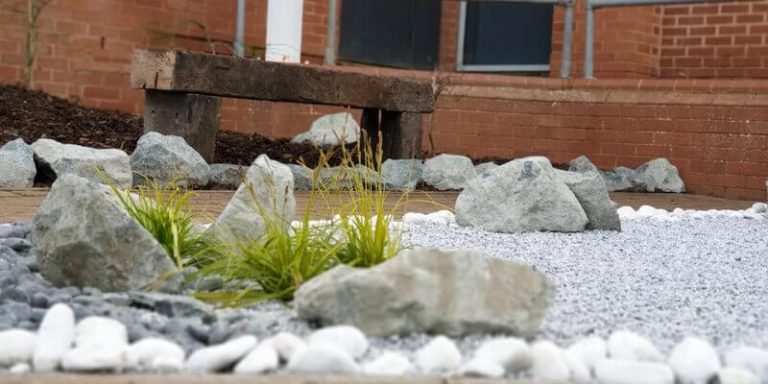 Japanese Garden Landscaping