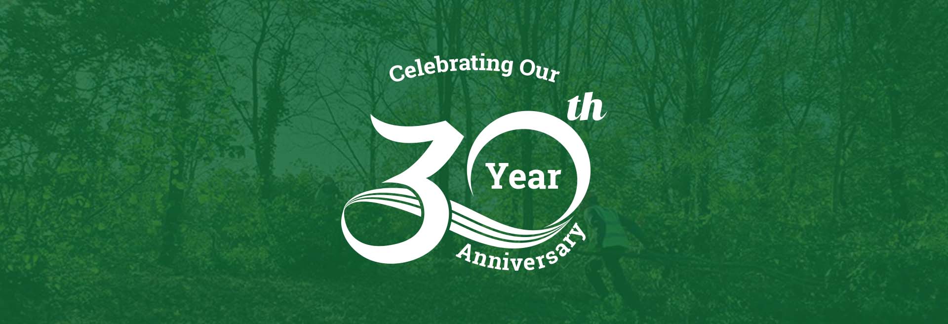 Neal Landscapes Celebrates 30th Anniversary