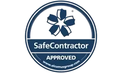 Alcumus SafeContractor